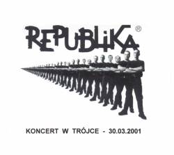 Republika : W Trójce